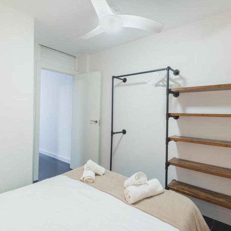 Apartamento Rota - Costa de la Luz Centro - Apartamento de 1 dormitorio - 12