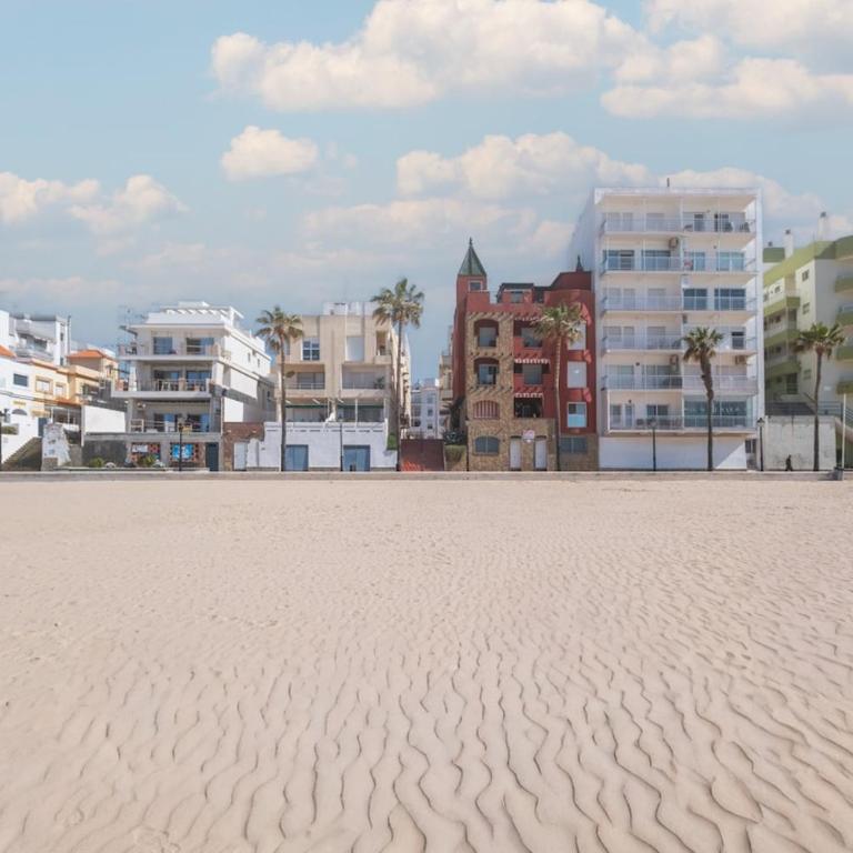 Apartamento Rota - Costa de la Luz Centro - Apartamento de 1 dormitorio - 14
