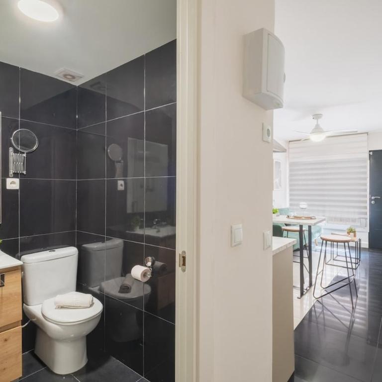 Apartamento Rota - Costa de la Luz Centro - Apartamento de 1 dormitorio - 19