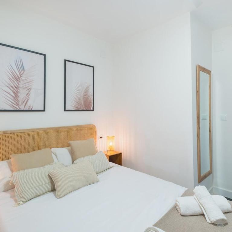 Apartamento Rota - Costa de la Luz Centro - Apartamento de 1 dormitorio - 21