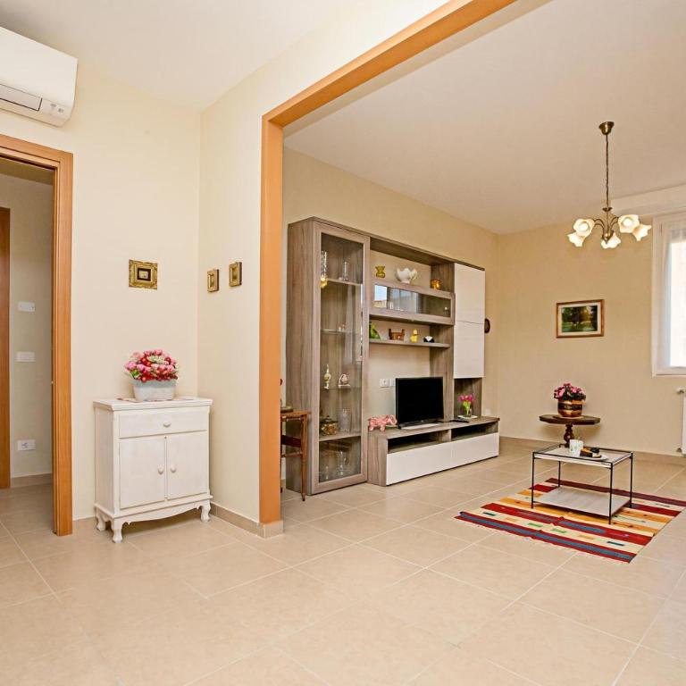 Villa Mimosa Appartamento 4 - Happy Rentals - Appartamento con 2 Camere da Letto - 8