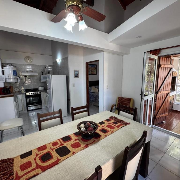Depto San Bernardo - Apartamento de 2 dormitorios - 4