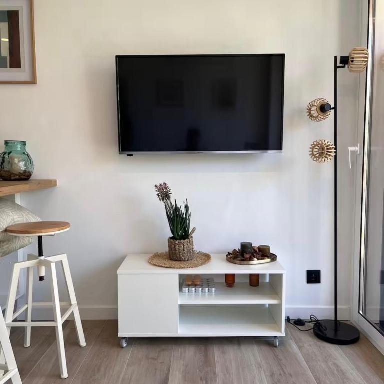 Apartamento en Platja d'Aro - Apartamento de 1 dormitorio - 3