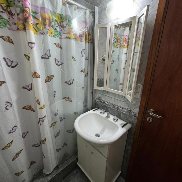 Depto San Bernardo - Apartamento de 2 dormitorios - 11