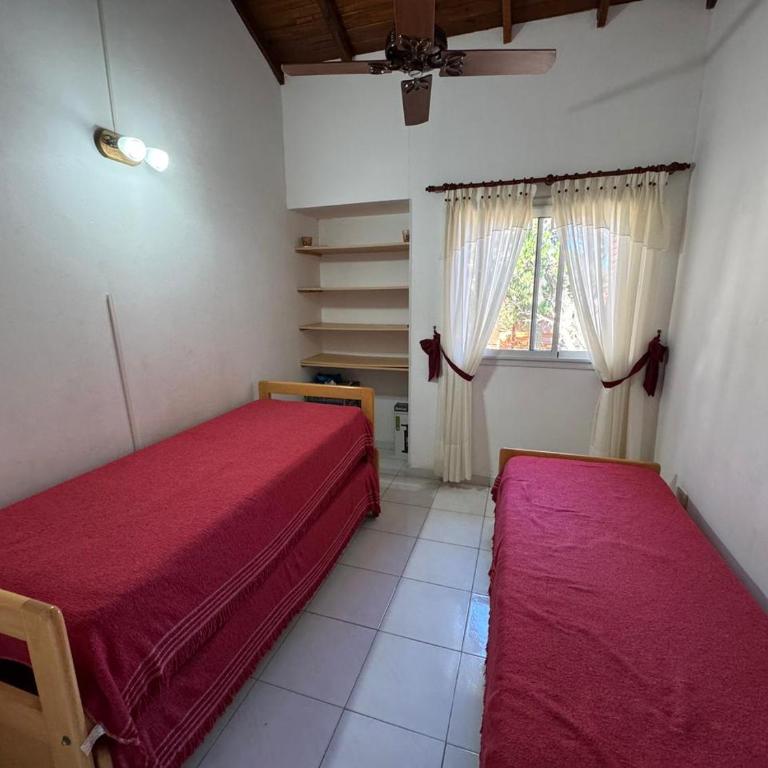 Depto San Bernardo - Apartamento de 2 dormitorios - 10