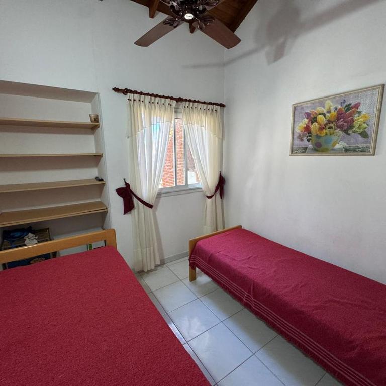 Depto San Bernardo - Apartamento de 2 dormitorios - 12