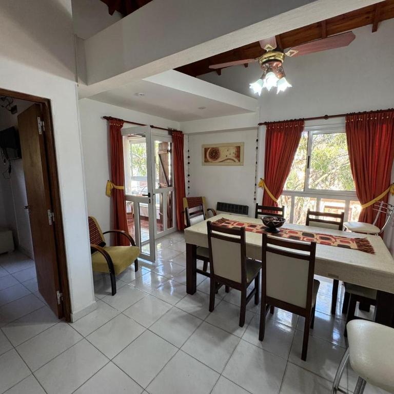 Depto San Bernardo - Apartamento de 2 dormitorios - 19