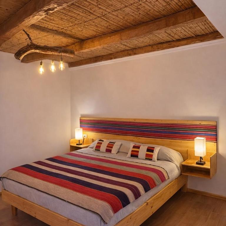 Puna Hostel - Double Room - 1