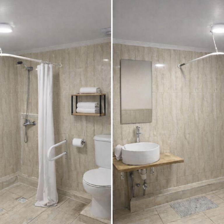 Puna Hostel - Double Room - 4