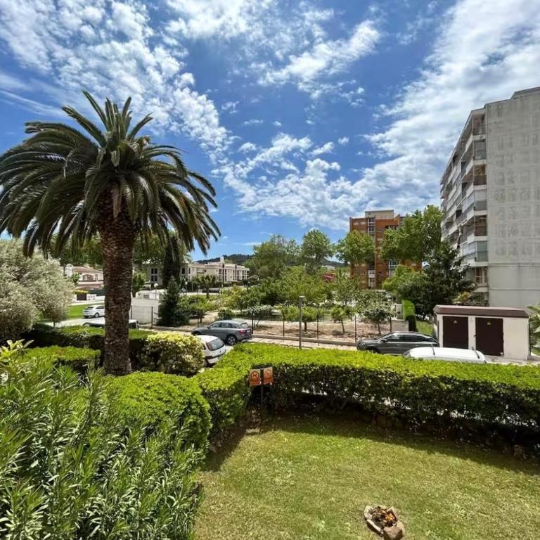 Apartamento en Platja d'Aro - Apartamento de 1 dormitorio - 4