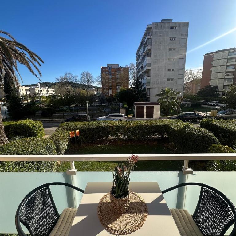 Apartamento en Platja d'Aro - Apartamento de 1 dormitorio - 11