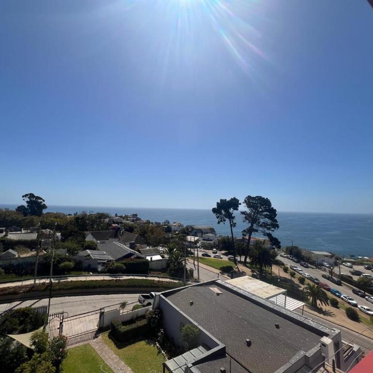 Concón - Playa Amarilla Apartment - Two-Bedroom Apartment with Sea View - 8