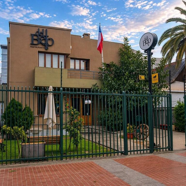 Incredible Apartment in El Llano, San Miguel, Santiago - Apartamento de 2 dormitorios - 10