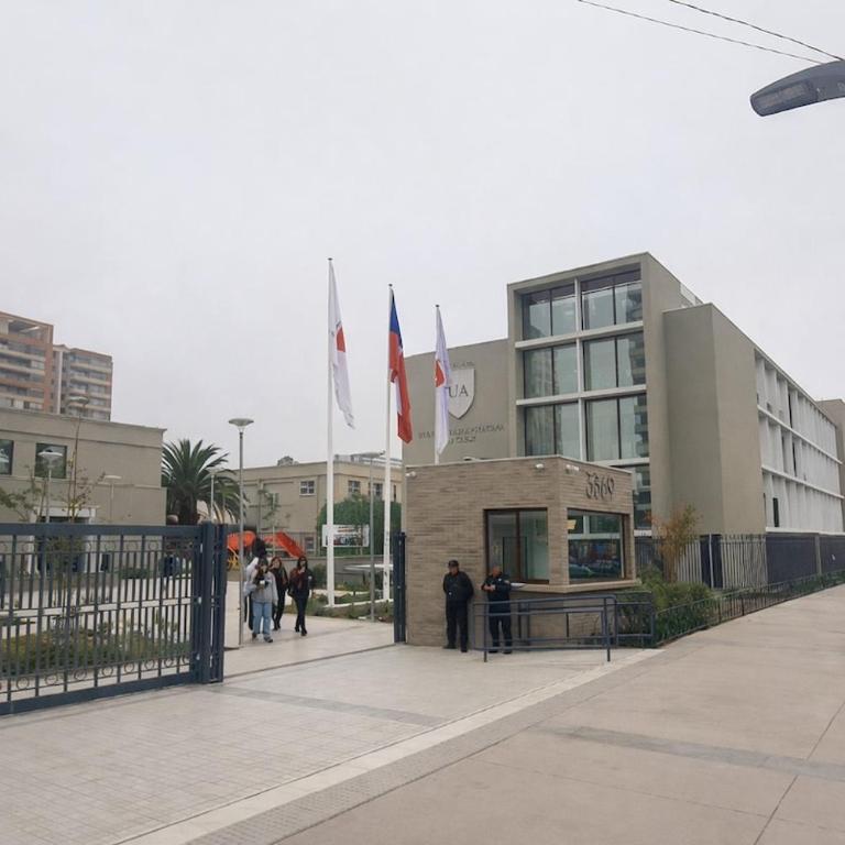 Incredible Apartment in El Llano, San Miguel, Santiago - Apartamento de 2 dormitorios - 11