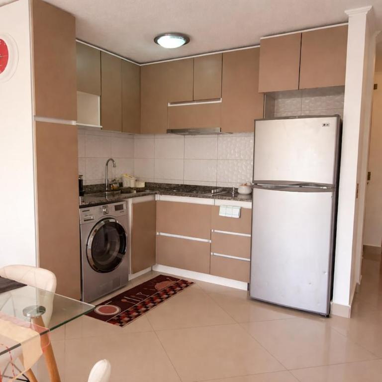 Incredible Apartment in El Llano, San Miguel, Santiago - Apartamento de 2 dormitorios - 12