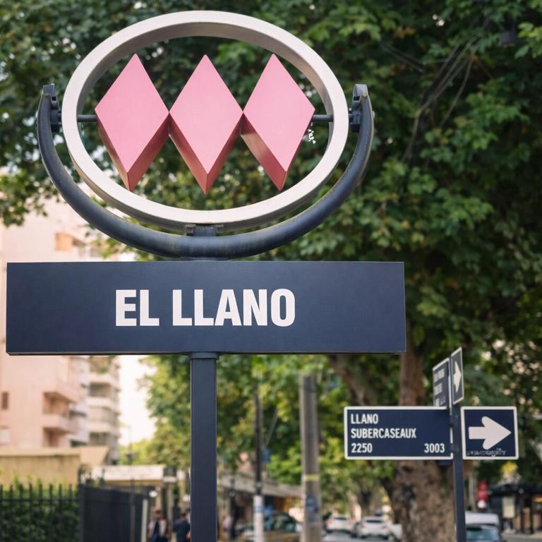 Incredible Apartment in El Llano, San Miguel, Santiago - Apartamento de 2 dormitorios - 18