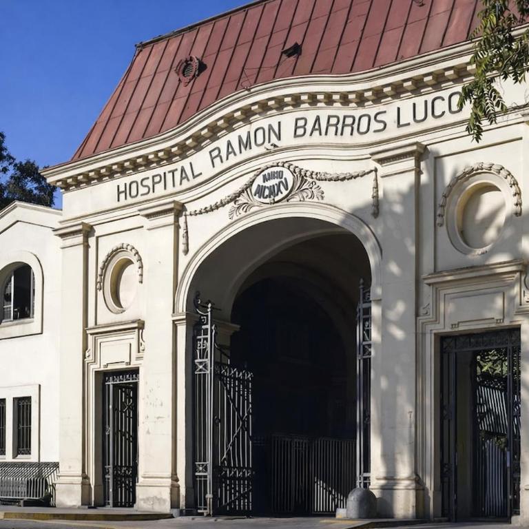 Incredible Apartment in El Llano, San Miguel, Santiago - Apartamento de 2 dormitorios - 25