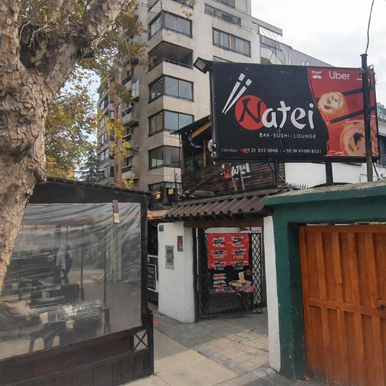 Incredible Apartment in El Llano, San Miguel, Santiago - Apartamento de 2 dormitorios - 27