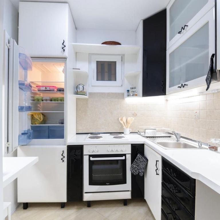 MM APARTMAN private parking - One-Bedroom Apartment - 13