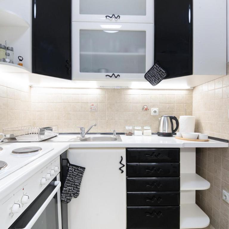 MM APARTMAN private parking - One-Bedroom Apartment - 15