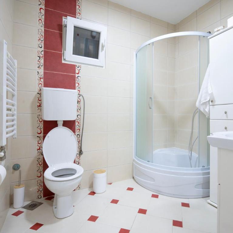 MM APARTMAN private parking - One-Bedroom Apartment - 8
