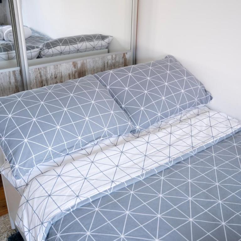 MM APARTMAN private parking - One-Bedroom Apartment - 6