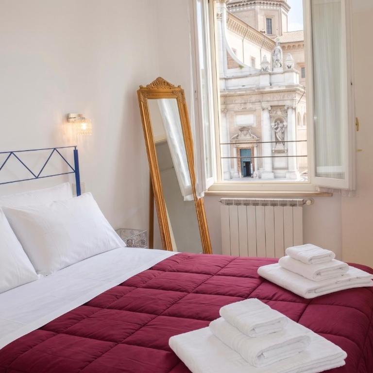 Suite Loggetta 5 - Appartamento con 1 Camera da Letto - 1