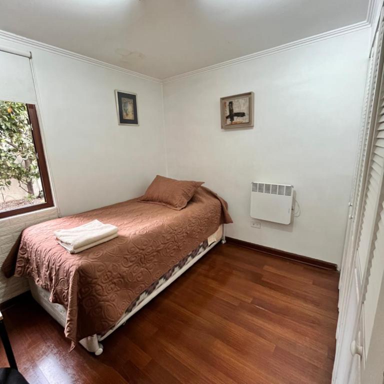 Nido de Cóndores - Double Room with Private Bathroom - 2