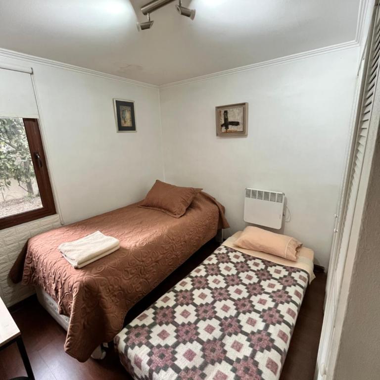 Nido de Cóndores - Double Room with Private Bathroom - 1