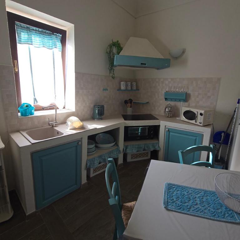 Residenza Maria - Appartamento con 2 Camere da Letto - 2