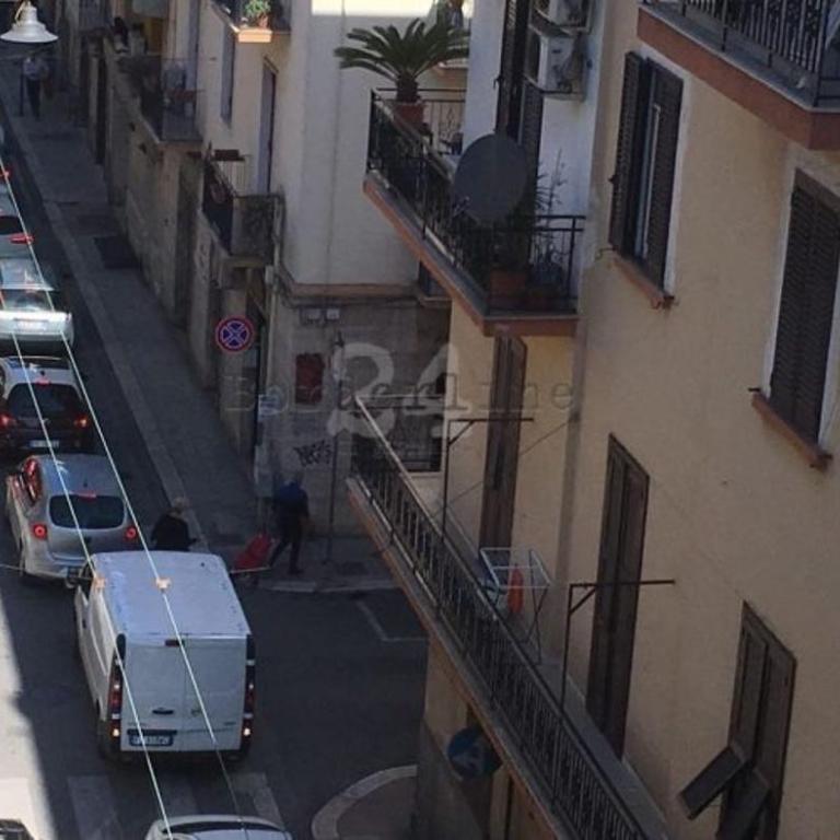 Chill House Bari - Appartamento con 1 Camera da Letto - 16