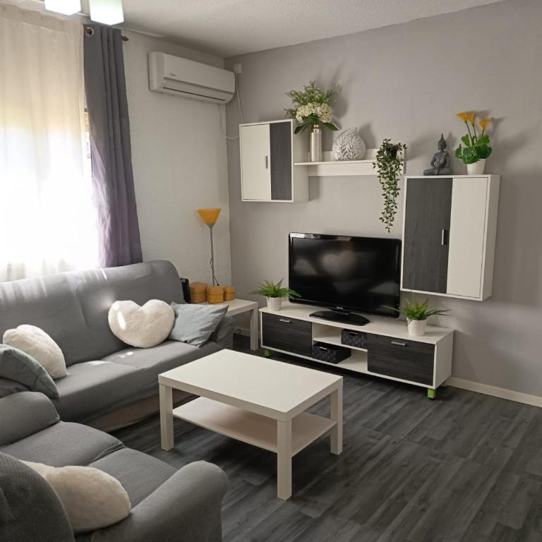 Casa de Oro - Apartamento de 2 dormitorios - 1