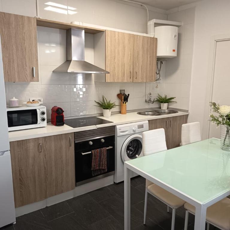 Casa de Oro - Apartamento de 2 dormitorios - 4