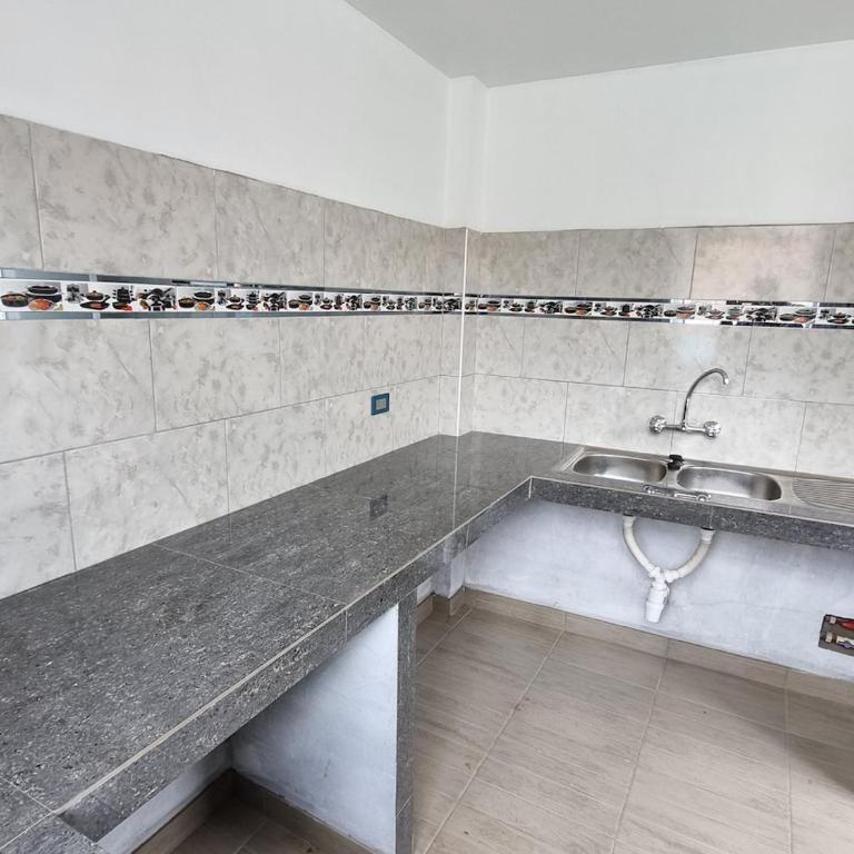 Dúplex Turístico con vista al Lago en Puno, Perú - Apartamento de 3 dormitorios - 4