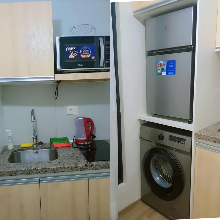 Hesed - Apartamento de 1 dormitorio - 8