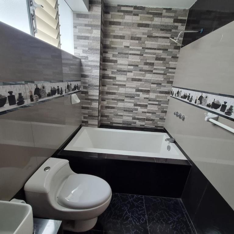 Dúplex Turístico con vista al Lago en Puno, Perú - Apartamento de 3 dormitorios - 25