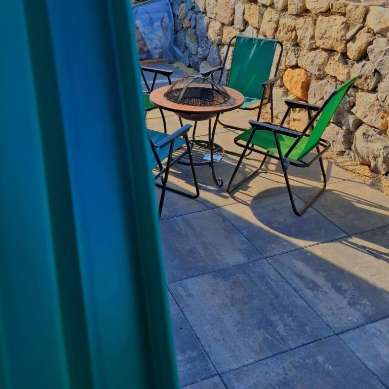 Hot Tub Paradise - Squirrel's House - Brvnara sa 1 Spavaćom Sobom - 10