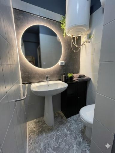 Chill House Bari - Appartamento con 1 Camera da Letto - 5