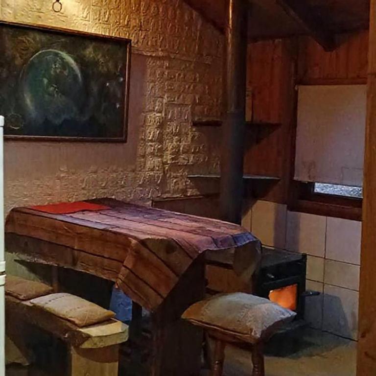 Pucón Magic forest - Suite with Garden View - 18