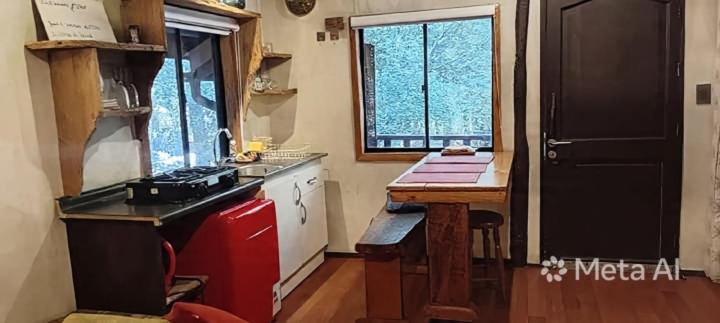 Pucón Magic forest - Suite with Garden View - 19