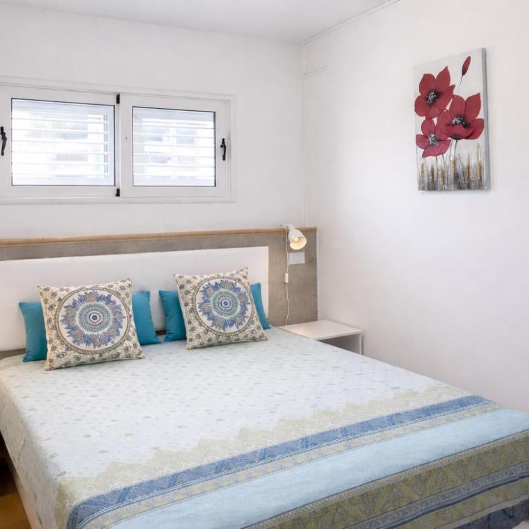 zentrale Ferienwohnung - Playa del Ingles - Felicidad del SOL - - One-Bedroom Apartment - 4