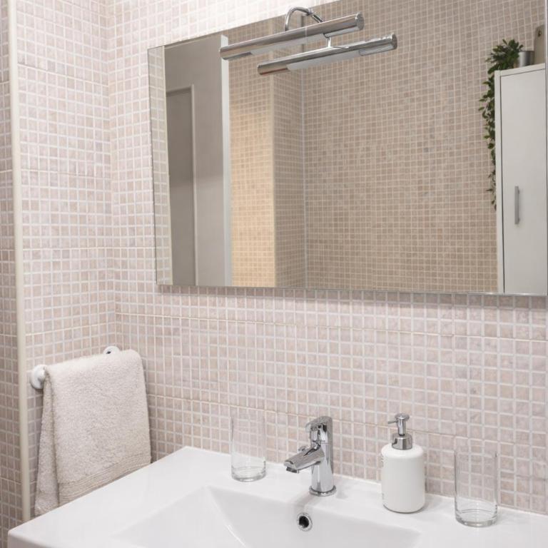zentrale Ferienwohnung - Playa del Ingles - Felicidad del SOL - - One-Bedroom Apartment - 9