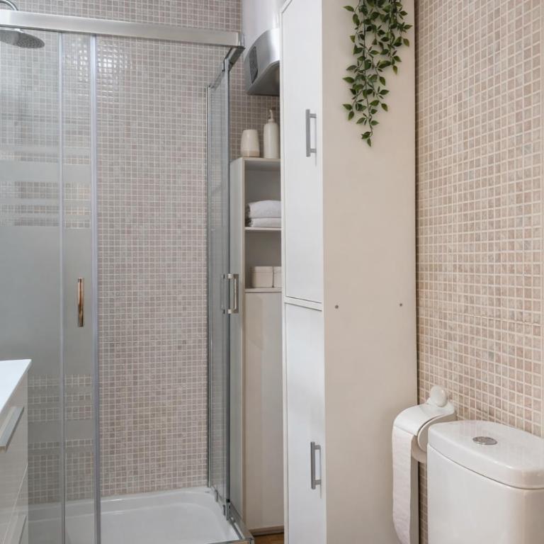 zentrale Ferienwohnung - Playa del Ingles - Felicidad del SOL - - One-Bedroom Apartment - 12