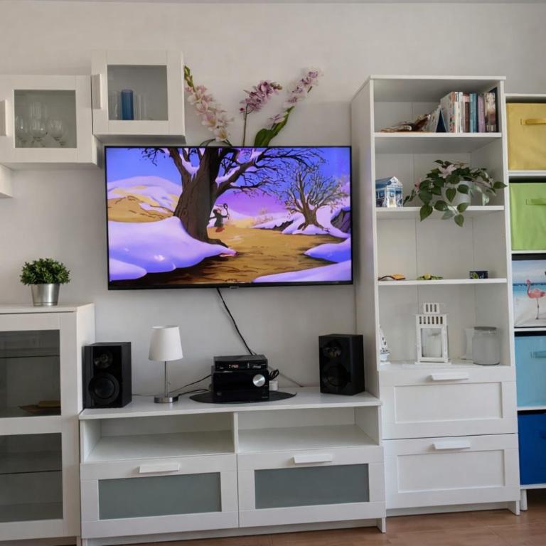 zentrale Ferienwohnung - Playa del Ingles - Felicidad del SOL - - One-Bedroom Apartment - 13