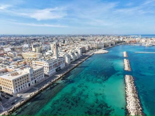 Chill House Bari - Appartamento con 1 Camera da Letto - 14