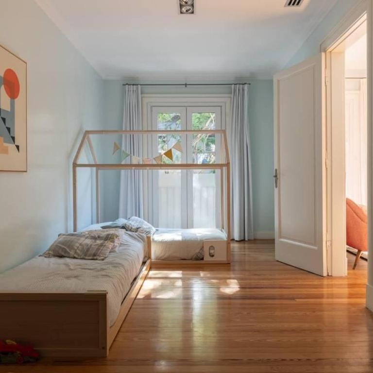 Ocampo suite - Casa de 4 dormitorios - 1