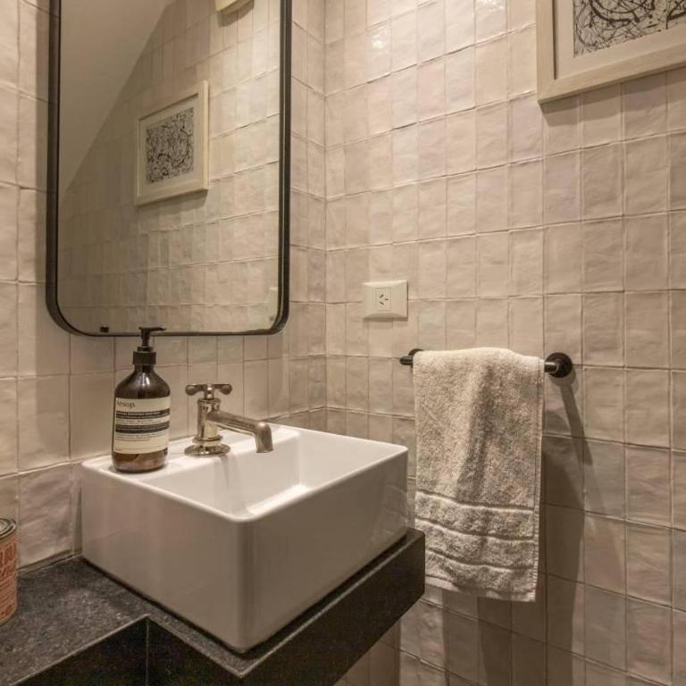 Ocampo suite - Casa de 4 dormitorios - 9