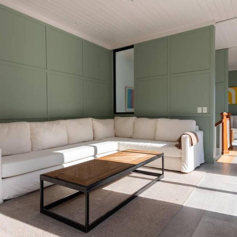 Ocampo suite - Casa de 4 dormitorios - 12