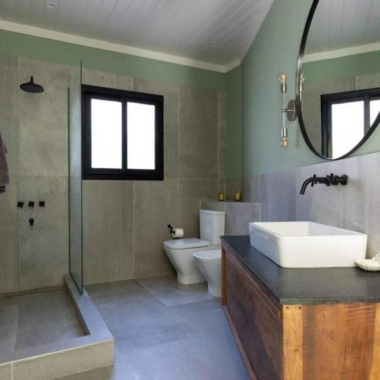 Ocampo suite - Casa de 4 dormitorios - 20