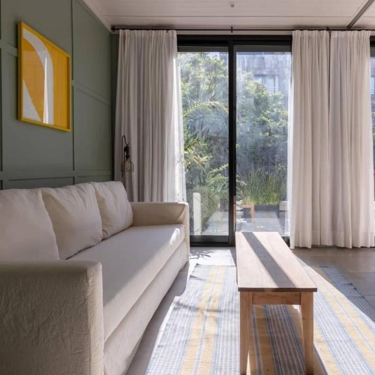 Ocampo suite - Casa de 4 dormitorios - 22